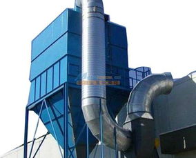 睿容環保 滄州耐用的濾筒除塵器，為湖北工業提供高效濾筒收塵解決方案