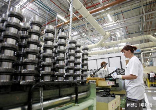 技術與市場 華為與中國高科技產業(yè)的全球影響